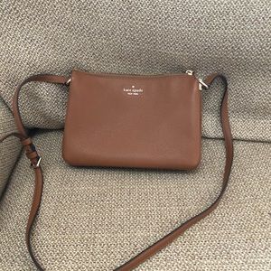 Kate Spade purse.  Single strap, used, but good.